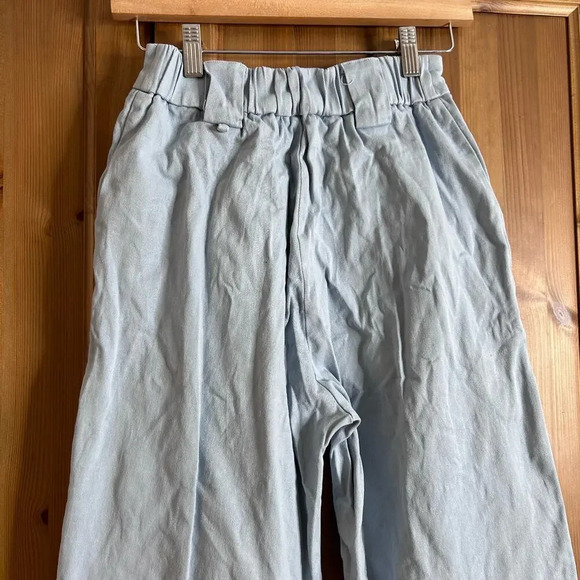 I Am‎ Gia 90s Cobain Joggers - Picture 9 of 12